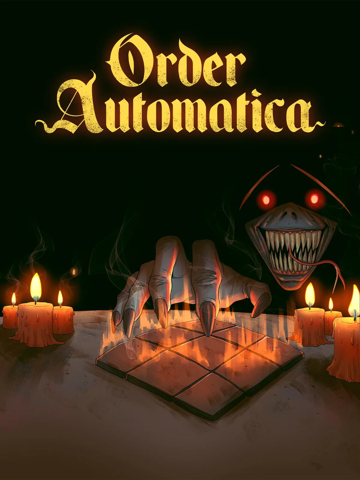 Order Automatica