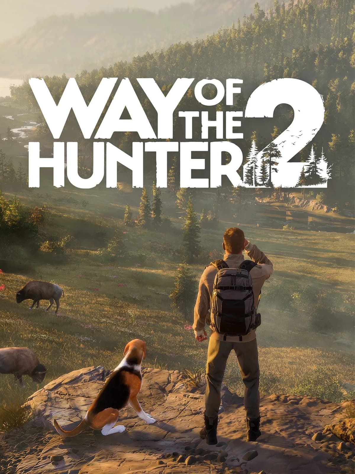 Way of the Hunter 2