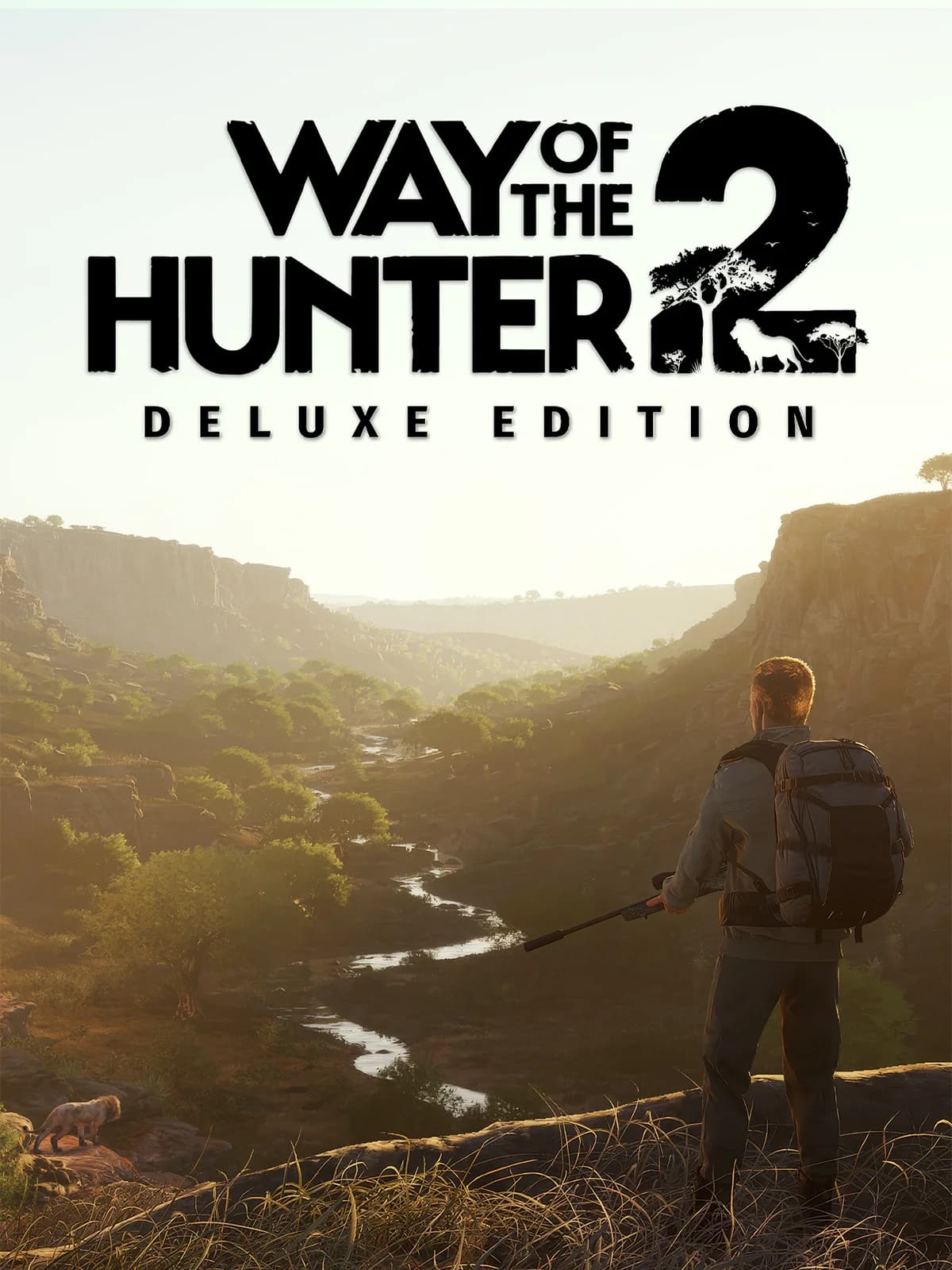 Way of the Hunter 2 - Deluxe Edition