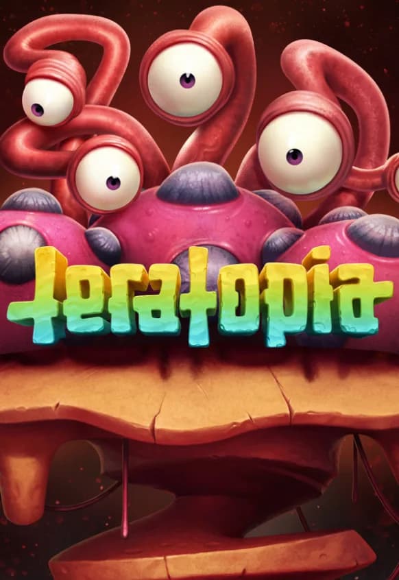 Teratopia