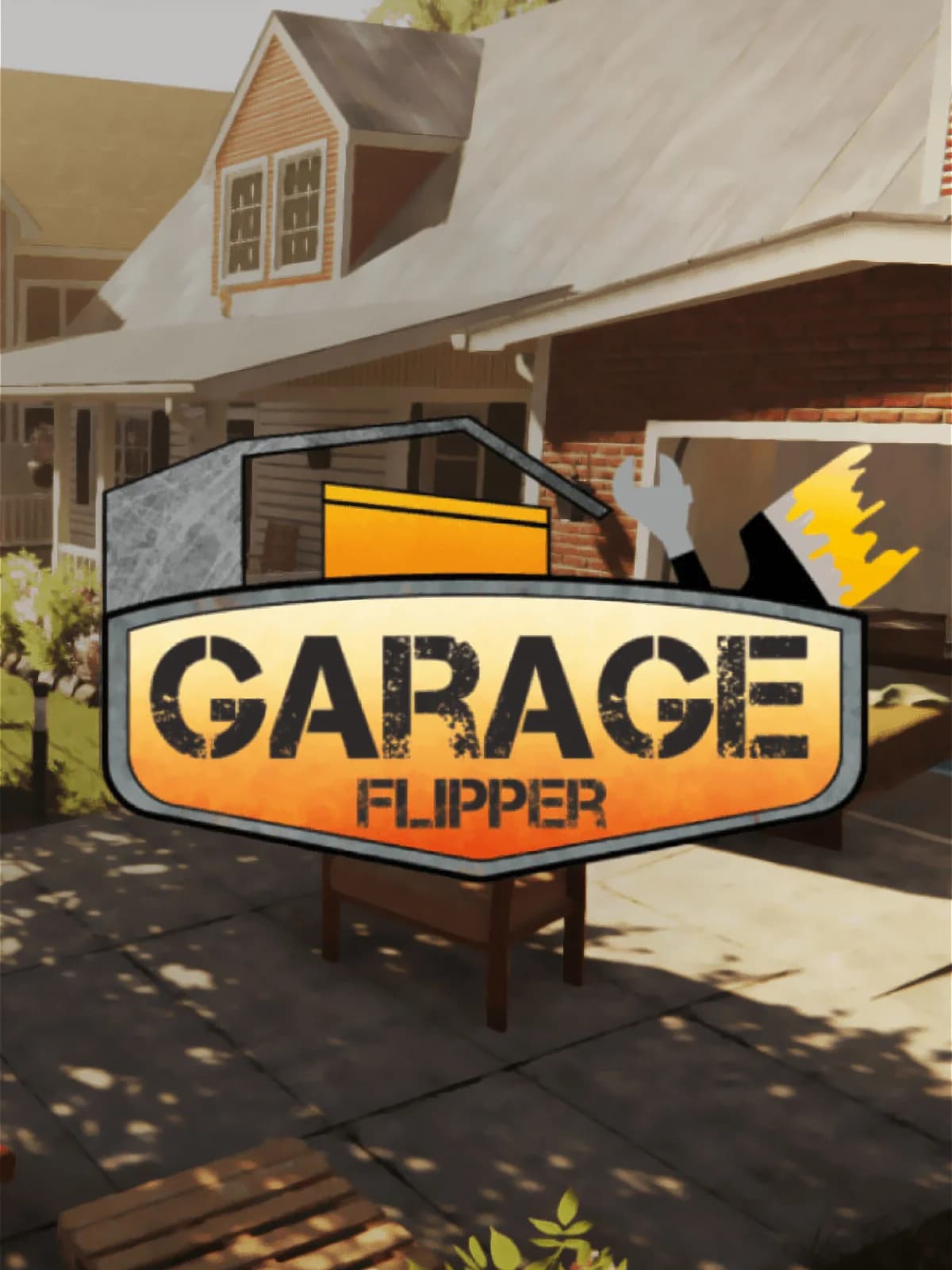 Garage Flipper