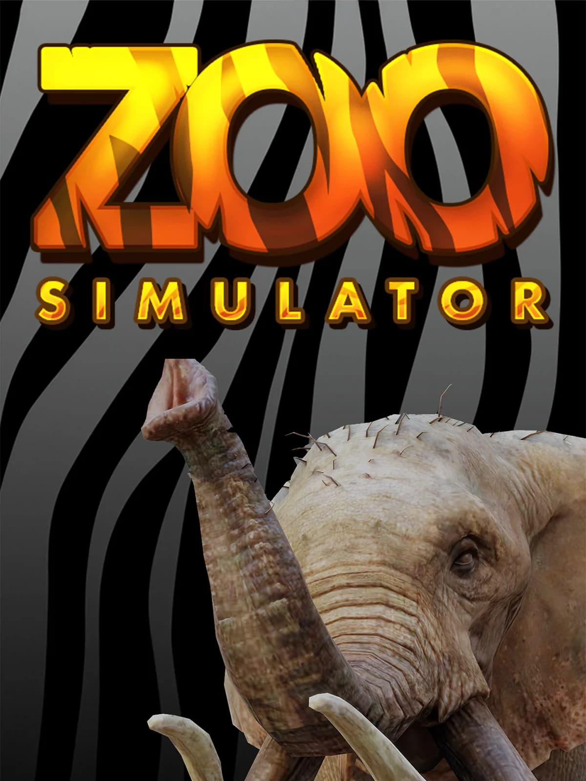 Zoo Simulator