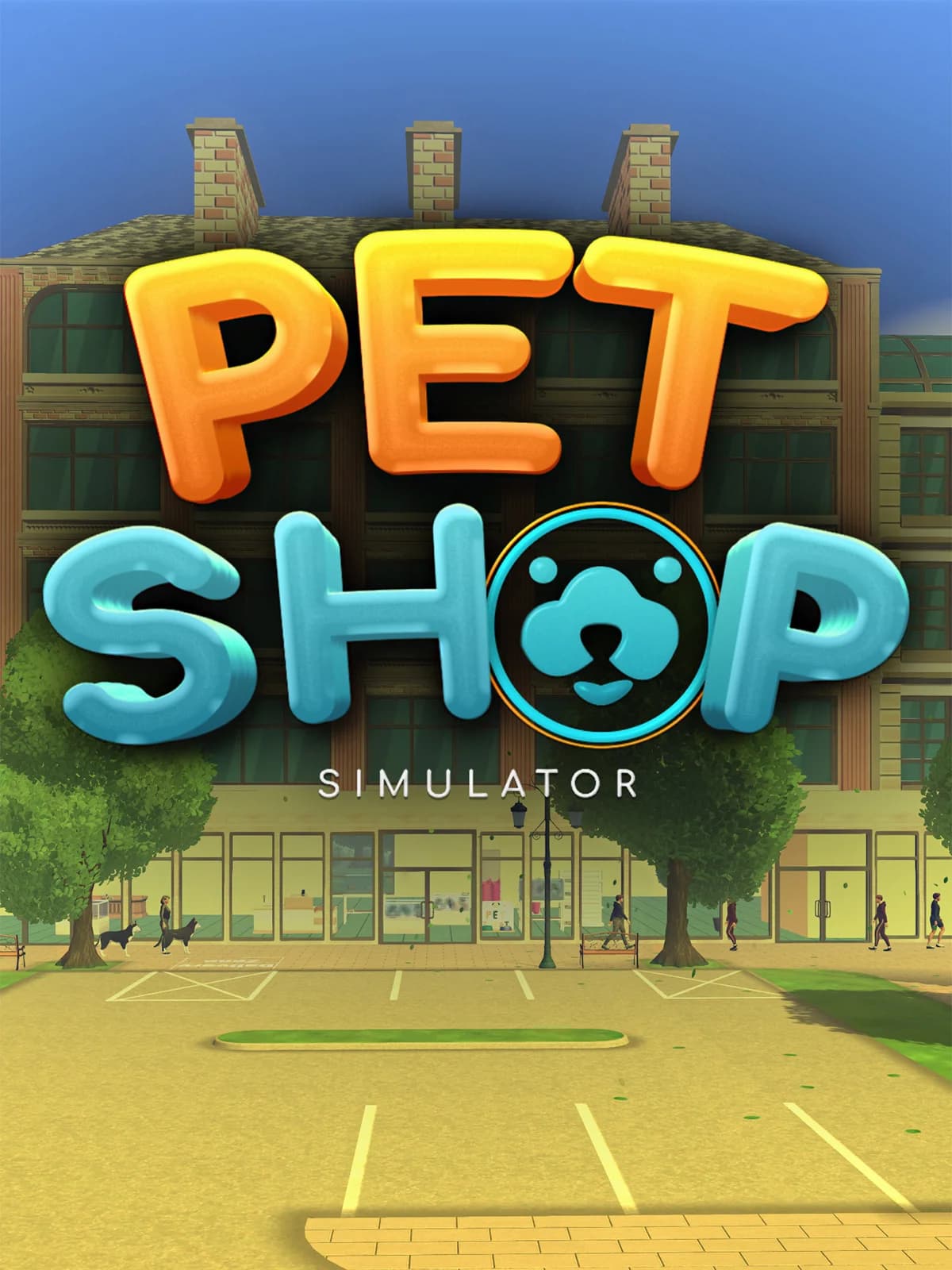Pet Shop Simulator