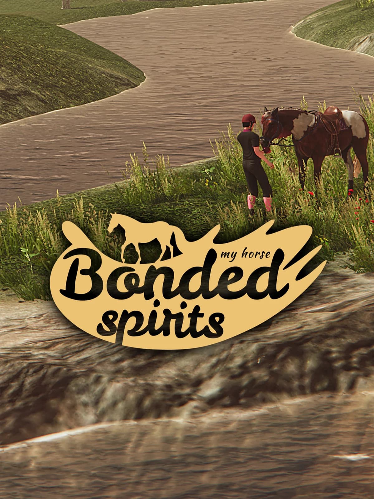 My Horse: Bonded Spirits