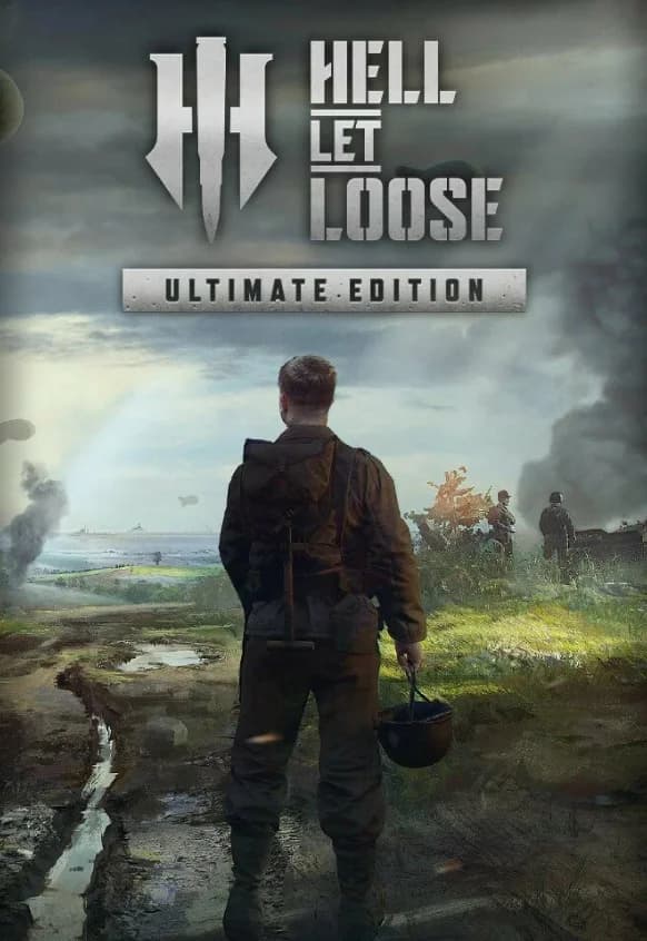 Hell Let Loose - Ultimate Edition
