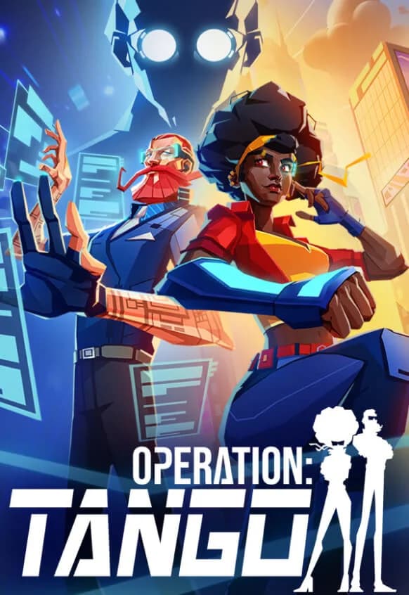 Operation Tango