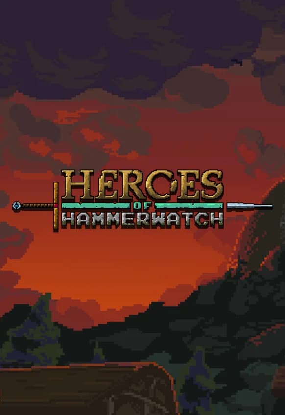 Heroes of Hammerwatch
