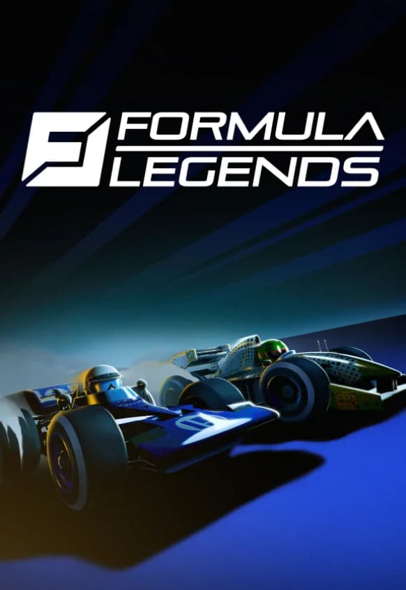 Formula Legends: Turbo Power Pack DLC