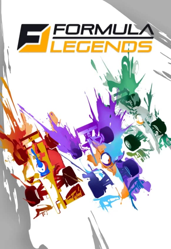 Formula Legends: Early 2010’s Season Pack DLC
