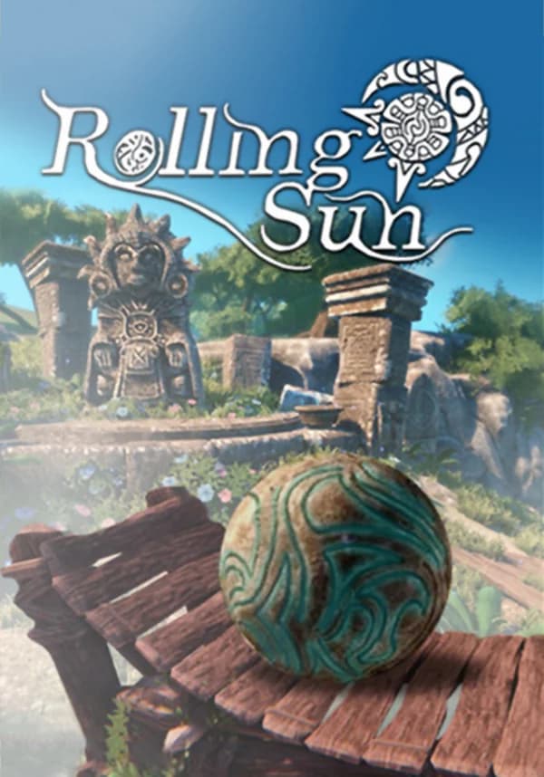 Rolling Sun