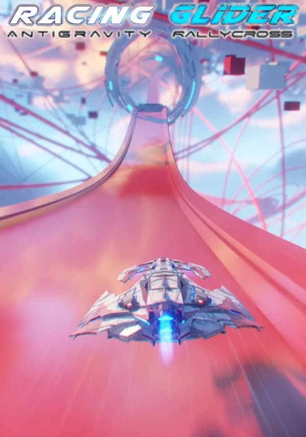 Racing Glider