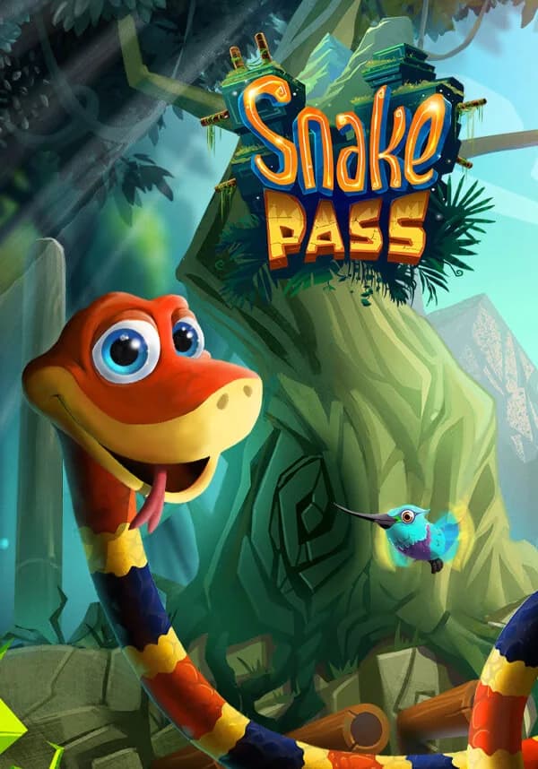 Snake Pass