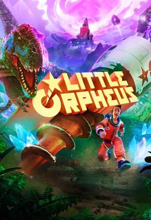 Little Orpheus