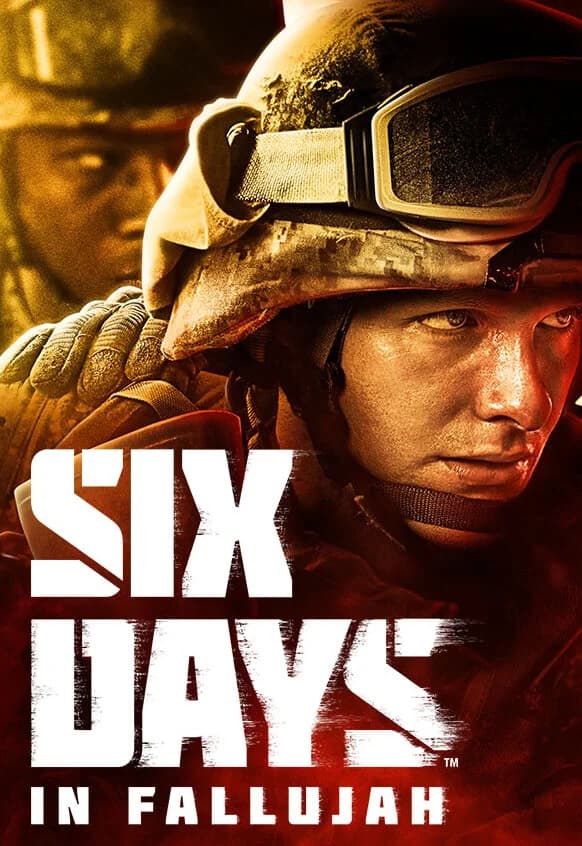 Six Days in Fallujah - Early Access