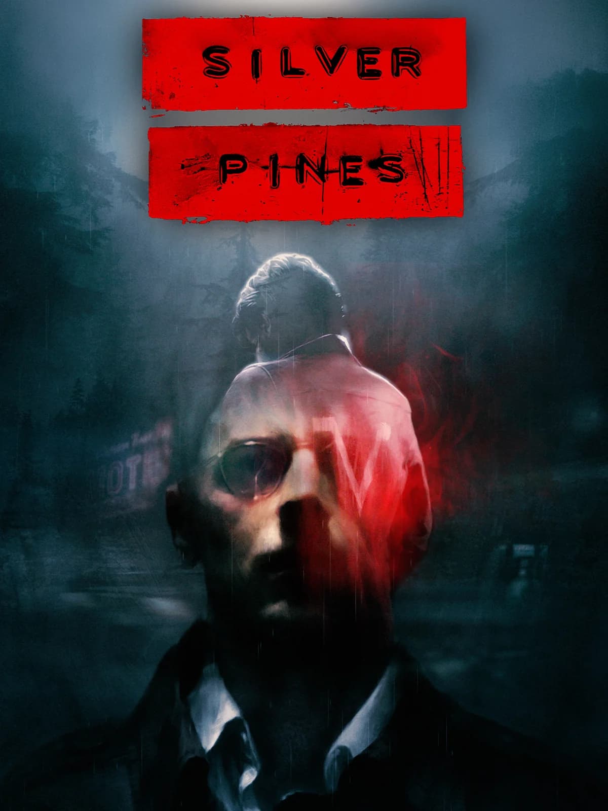 Silver Pines