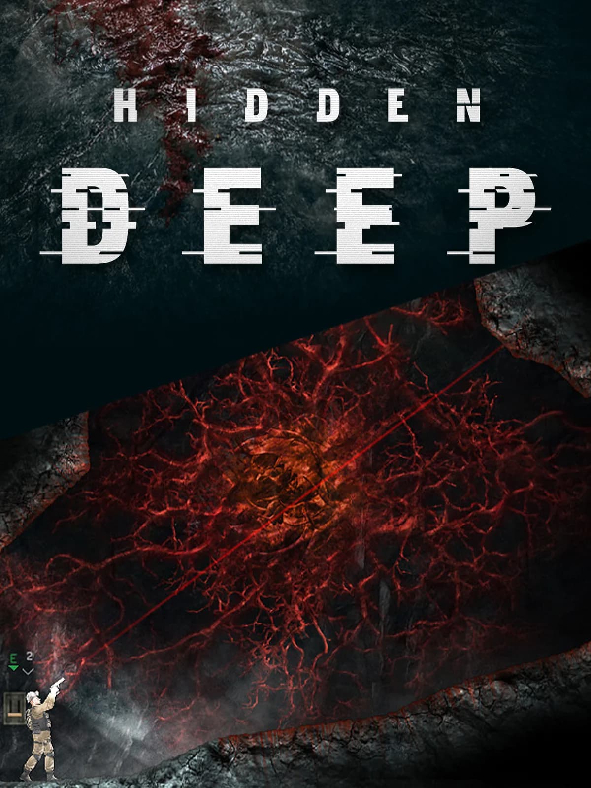 Hidden Deep