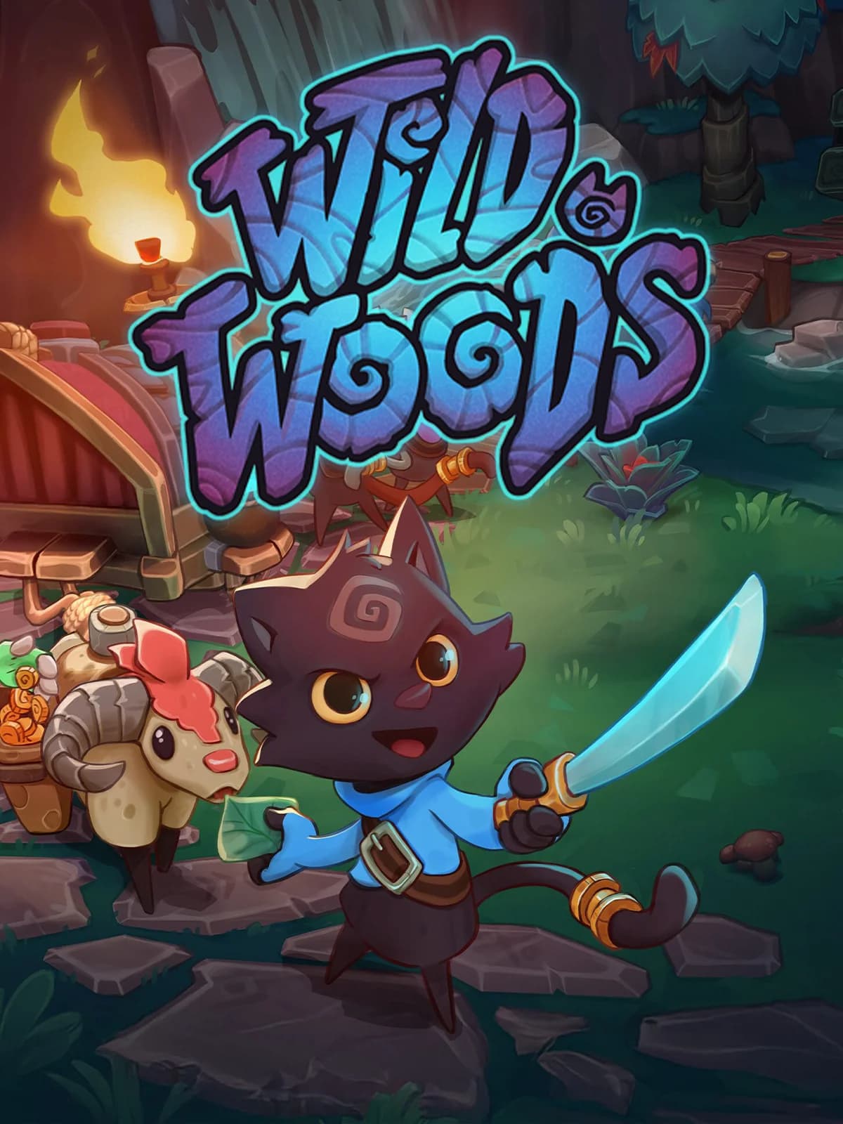 Wild Woods