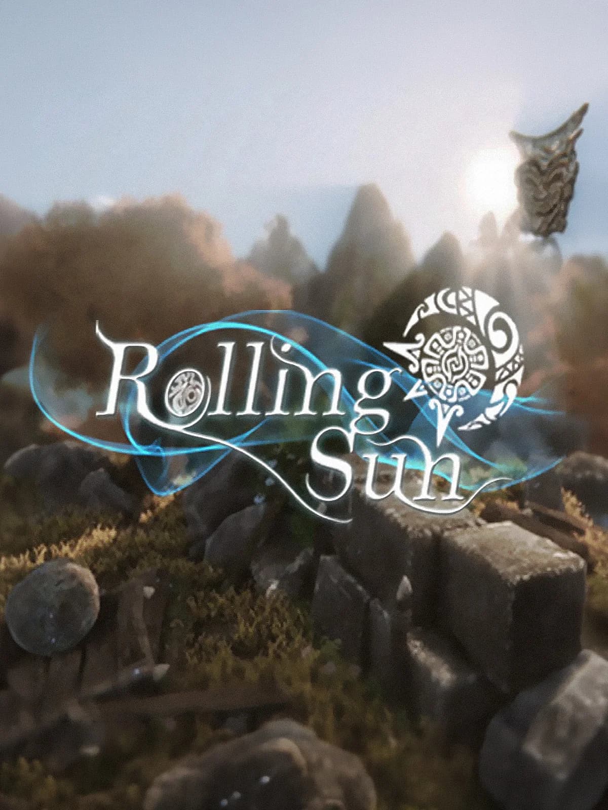 Rolling Sun