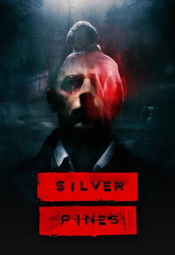 Silver Pines