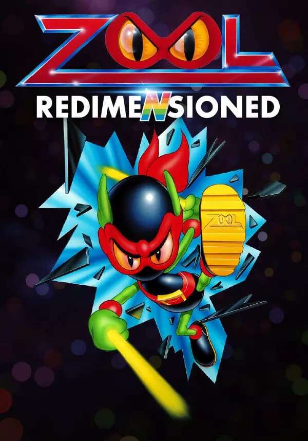 Zool Redimensioned