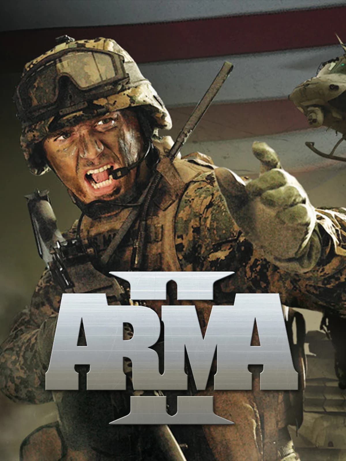 Arma 2