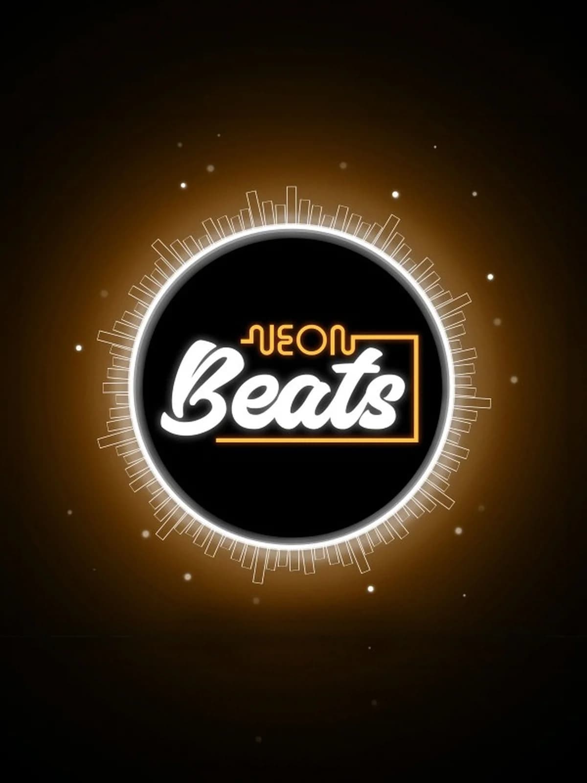 Neon Beats - A beat further