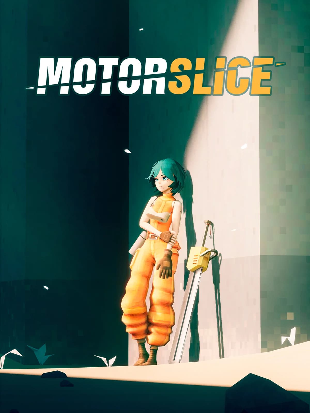 Motorslice