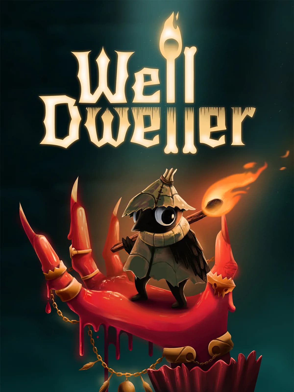 Well Dweller