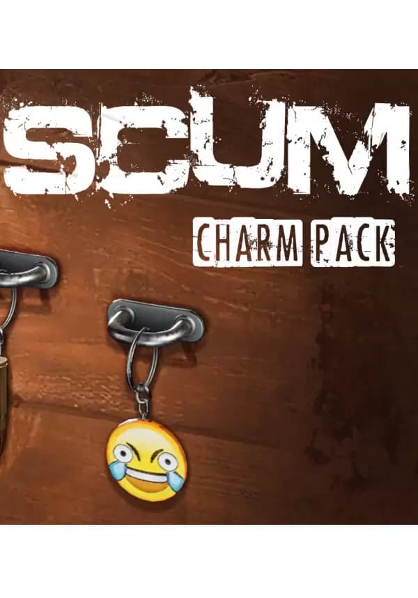 SCUM: Charms Pack DLC