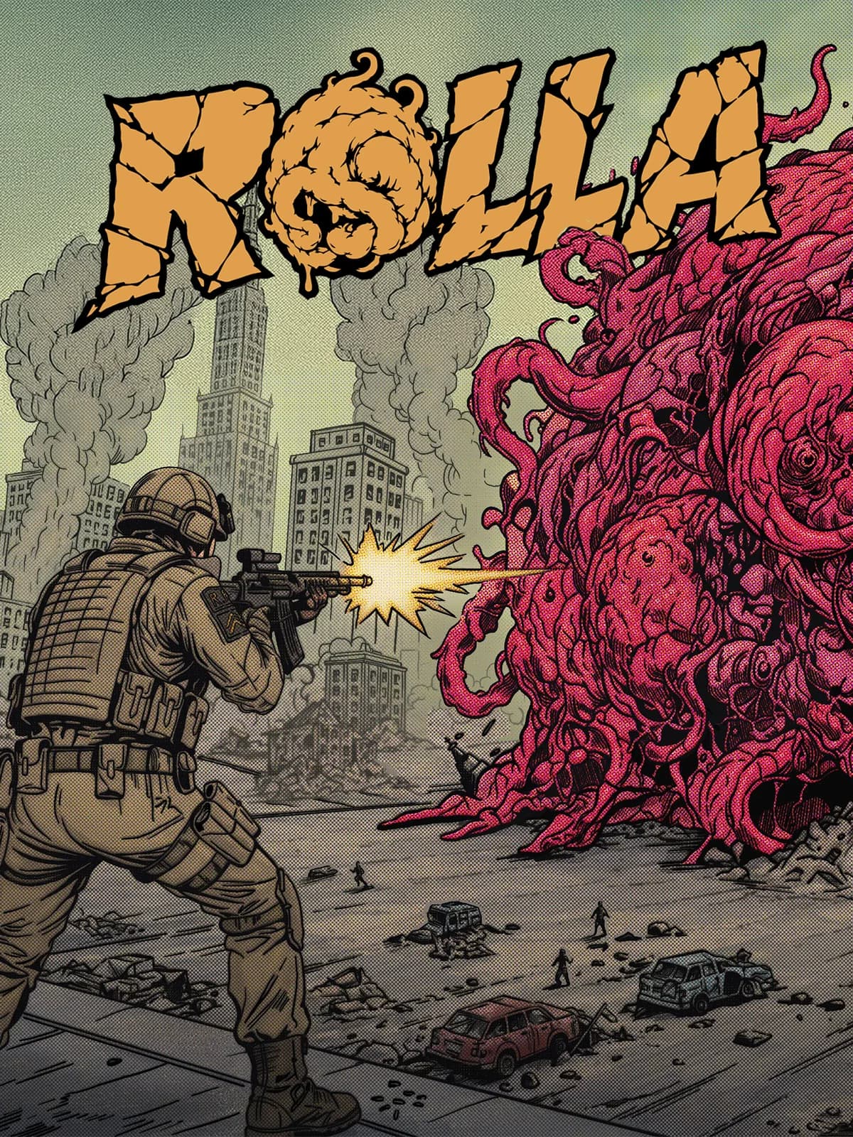 Rolla