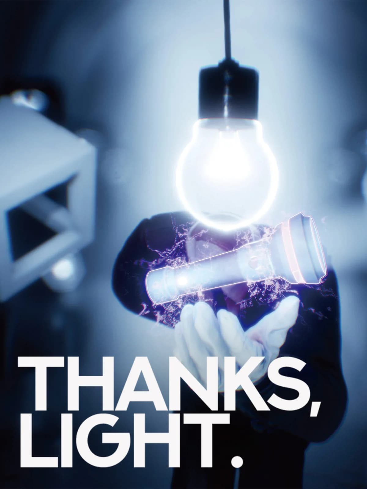 Thanks, Light.