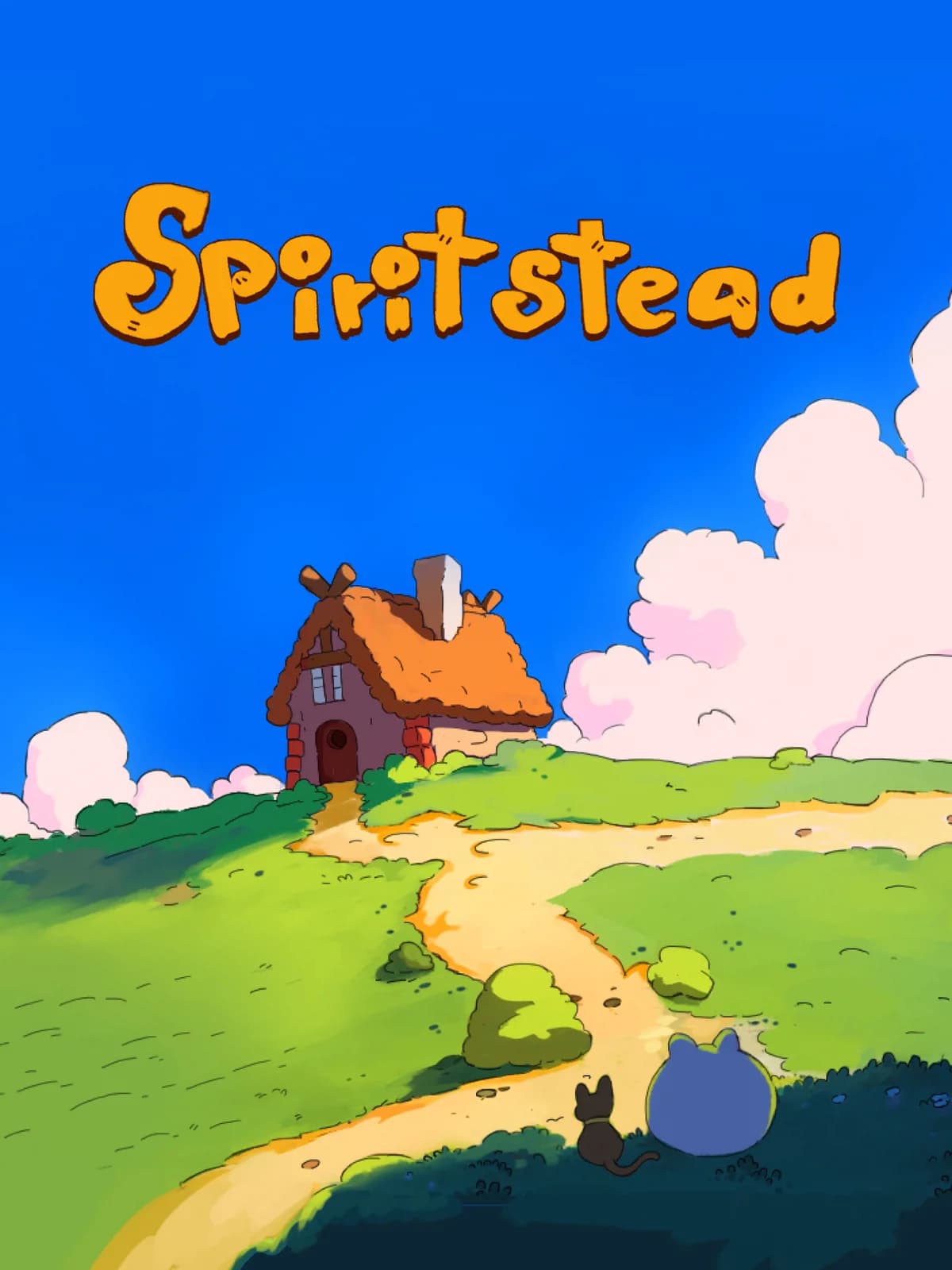 Spiritstead