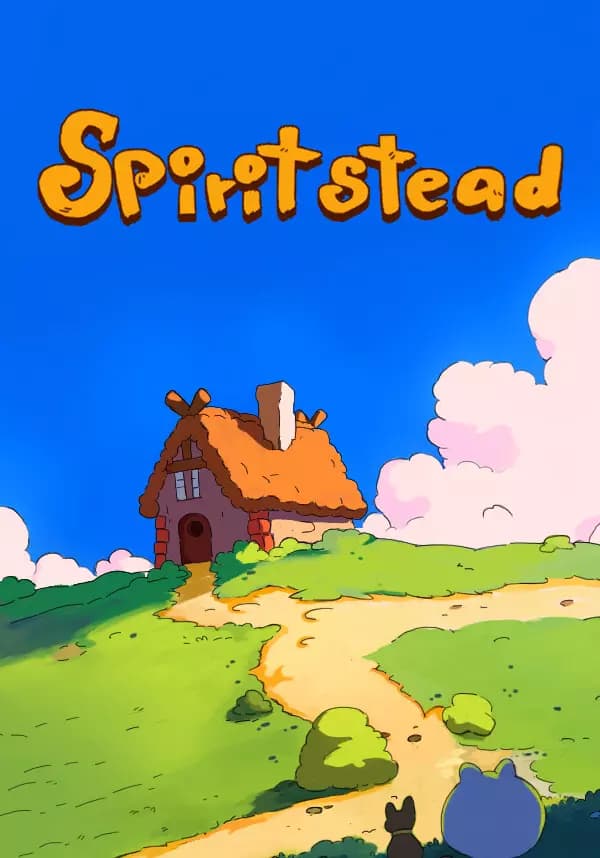 Spiritstead