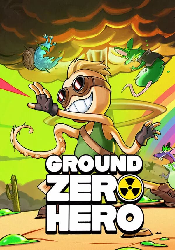 Ground Zero Hero