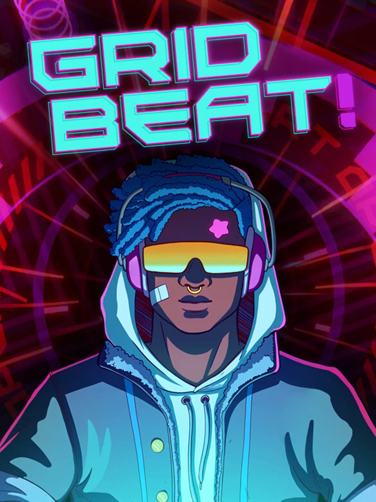 GRIDbeat