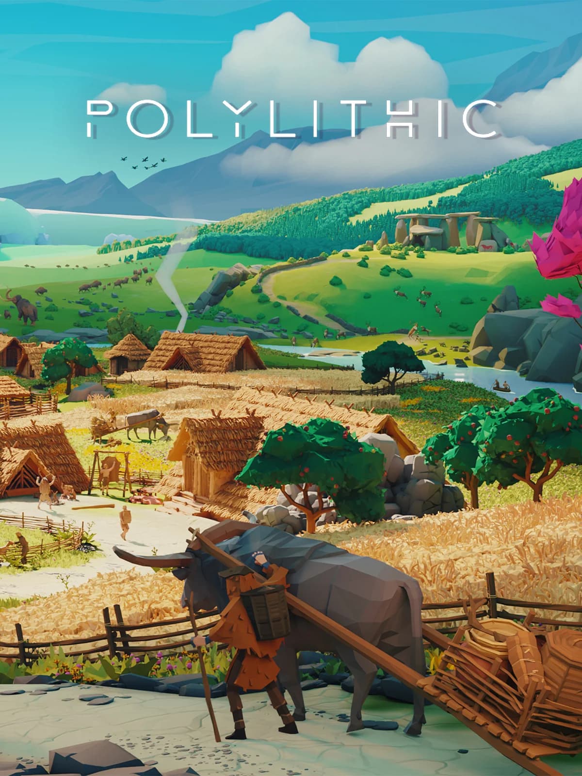 Polylithic