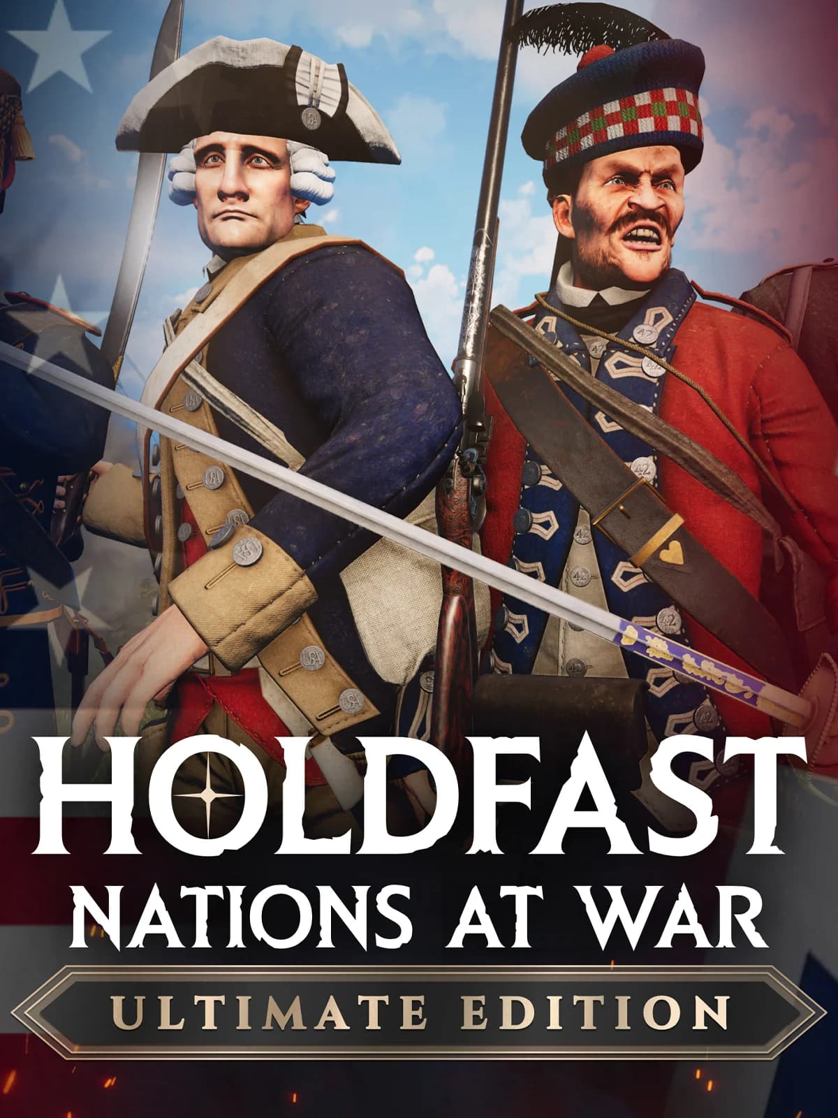Holdfast: Nations At War - Ultimate Edition