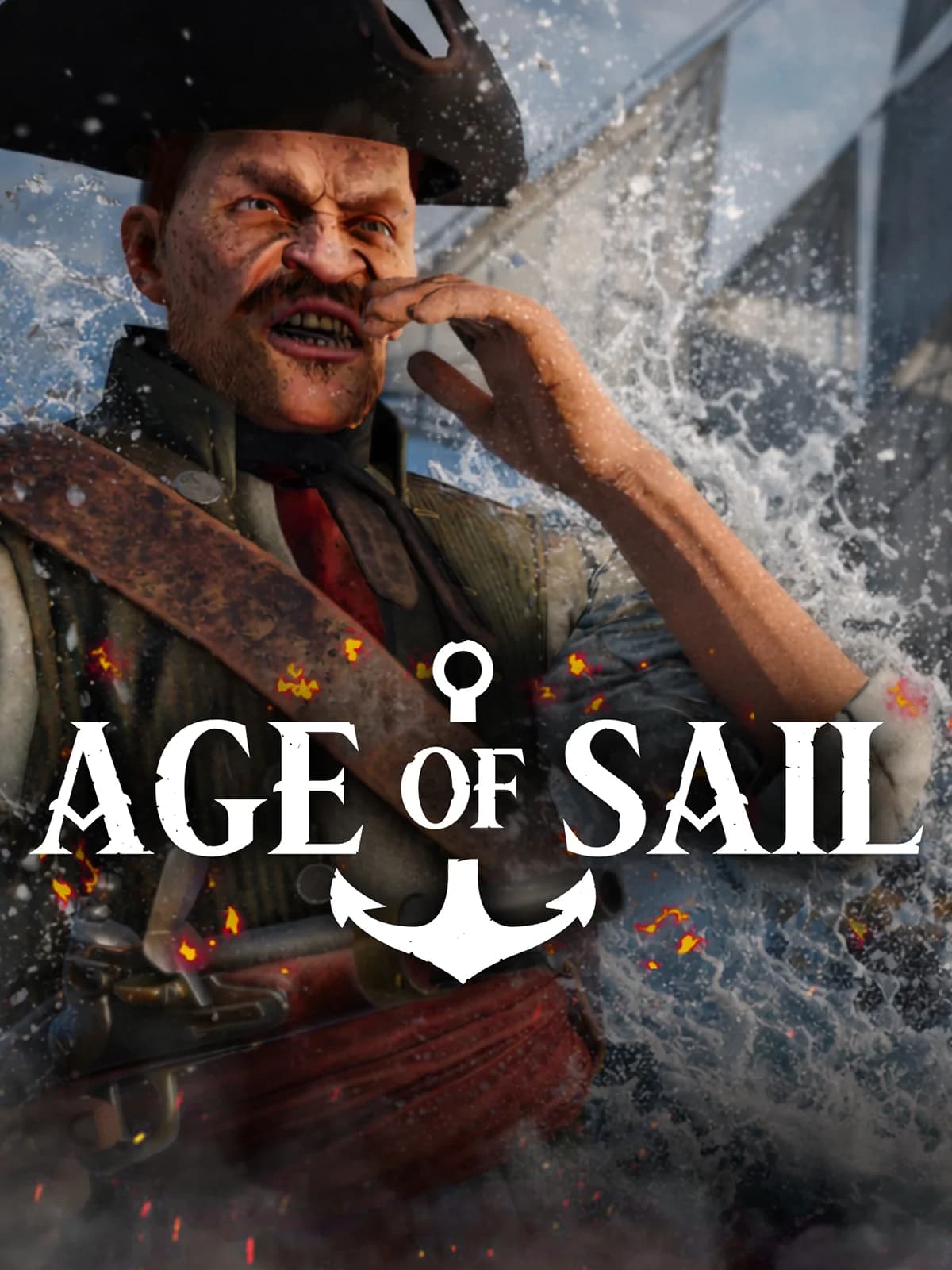 Holdfast: Nations At War - Age of Sail Edition