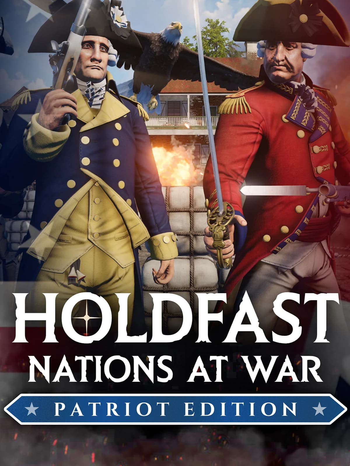 Holdfast: Nations At War - Patriot Edition