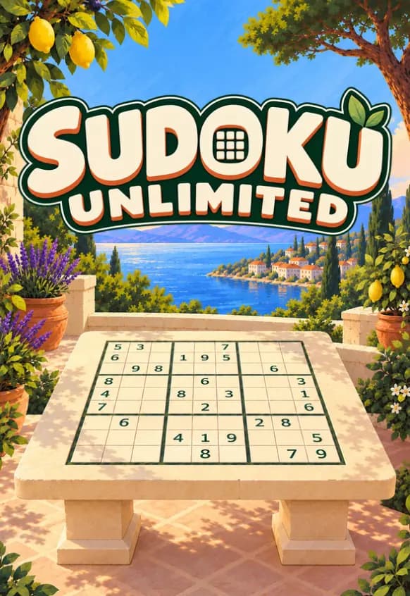 Sudoku Unlimited