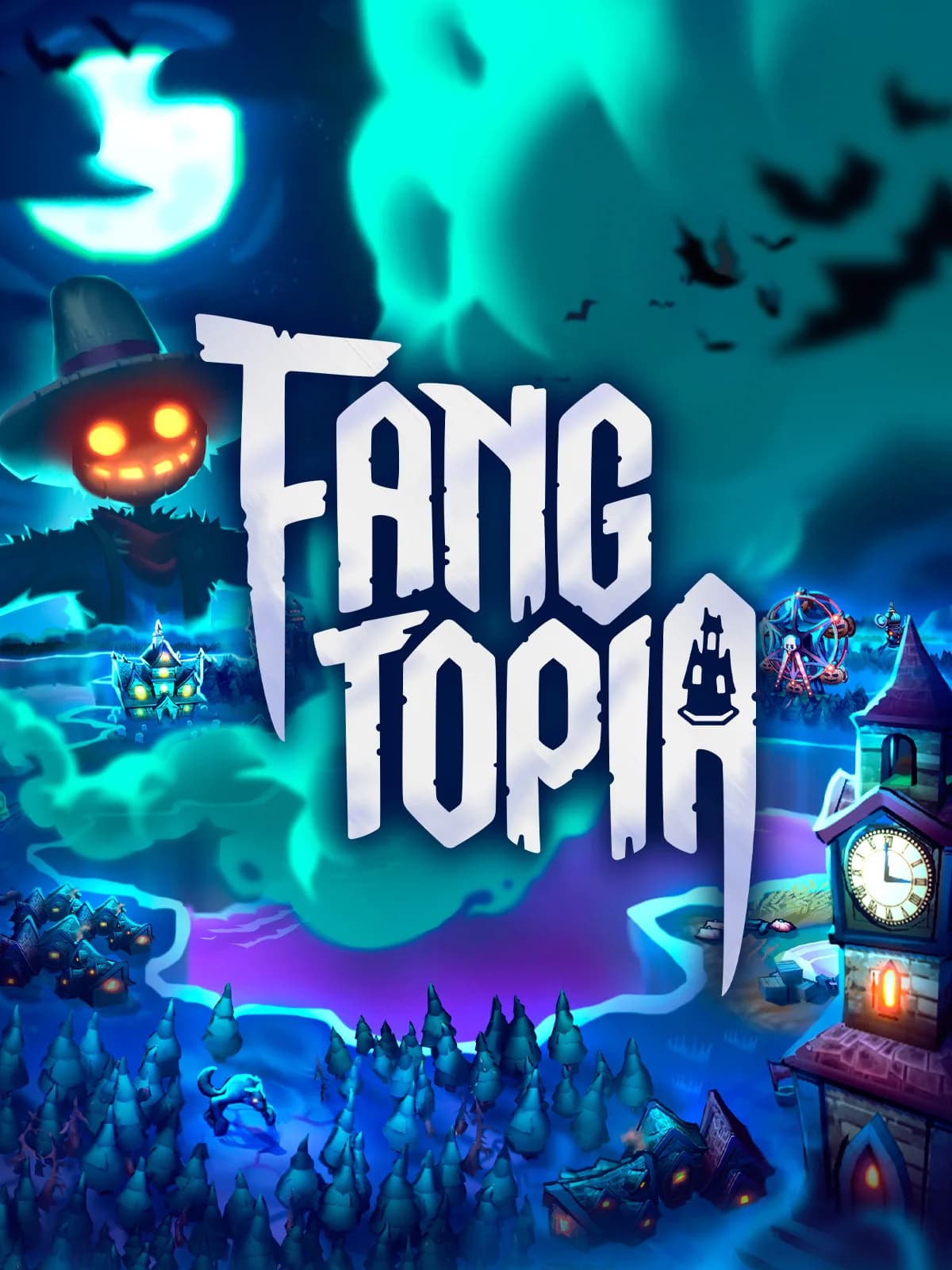 Fangtopia