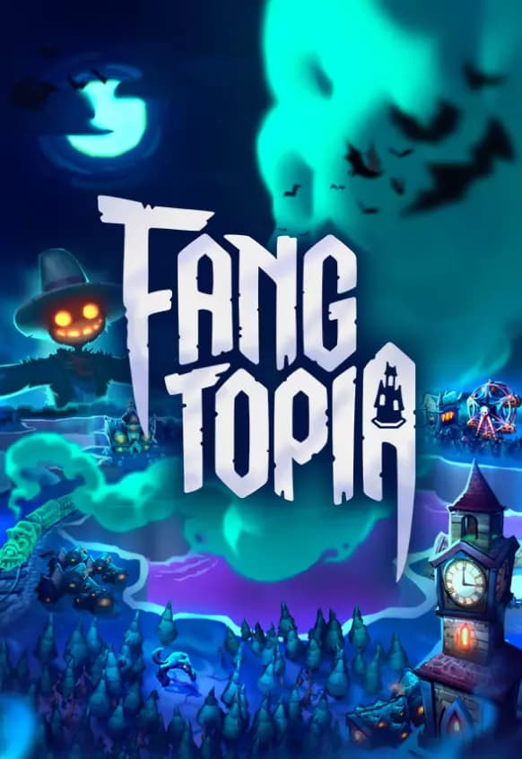 Fangtopia