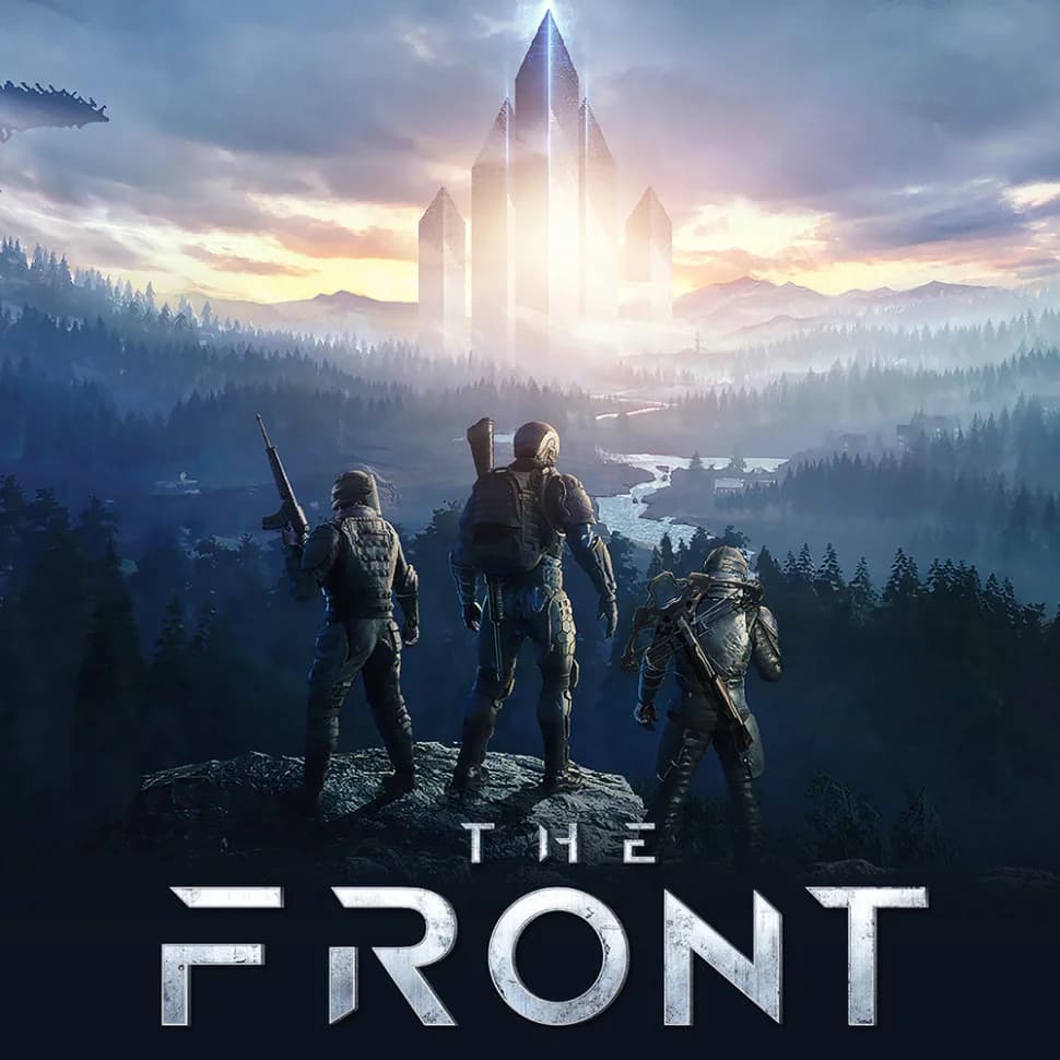 The Front
