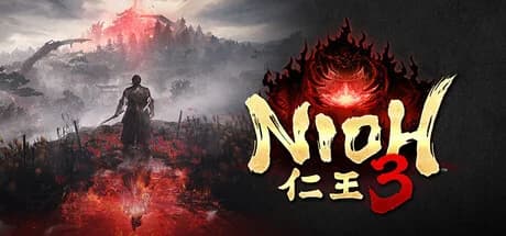 Nioh 3 Digital Deluxe Edition, Steam Gift