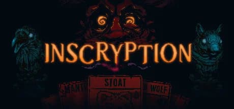 Inscryption, Steam Gift