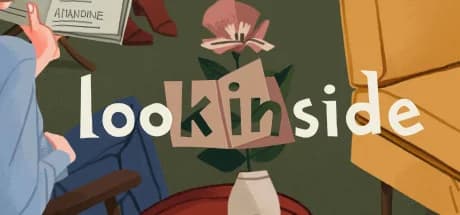 looK INside - Chapter 1, Steam Gift