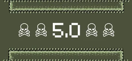 5.0, Steam Gift