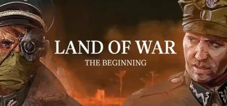 Land of War - The Beginning, Steam Gift