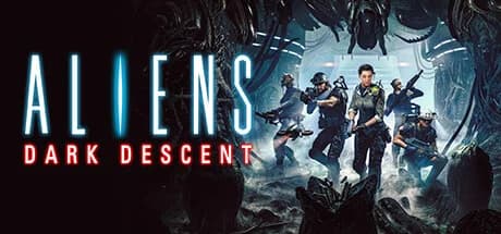 Aliens: Dark Descent, Steam Gift