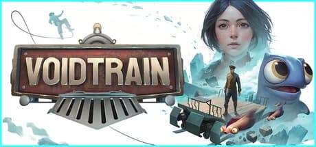Voidtrain, Steam Gift